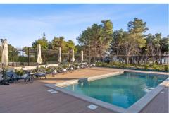 Villa CAROLUS Dalmatia Apartament 1 – Villa foto 4