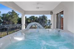 Villa CAROLUS Dalmatia Apartament 1 – Villa foto 5