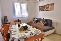 Villa Dalmacija Apartament 2 – APP 4+2 foto 2