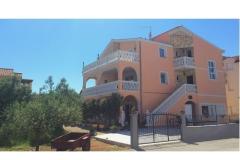 Villa Dolmar Apartament 3 – Floor 1&2 foto 1