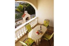 Villa Dubravka Apartament 1 – Zeleni foto 1