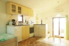 Villa Dubravka Apartament 1 – Zeleni foto 4