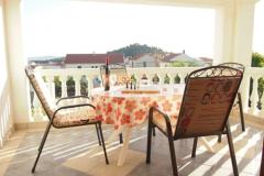 Villa Dubravka Apartament 2 – Zuti foto 1