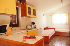 Villa Dubravka Apartament 2 – Zuti foto 2