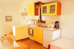 Villa Dubravka Apartament 2 – Zuti foto 3