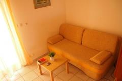 Villa Dubravka Apartament 2 – Zuti foto 4