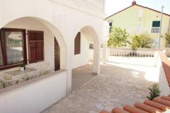 Villa Dubravka Apartament 3 – Plavi foto 1