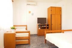 Villa Dubravka Apartament 3 – Plavi foto 3