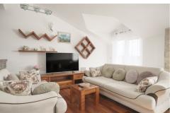 Villa Grey Stone Apartament 1 – Penthouse foto 3