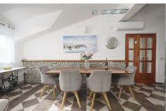 Villa Grey Stone Apartament 1 – Penthouse foto 4