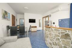 Villa Grey Stone Apartament 3 – JERKO foto 4