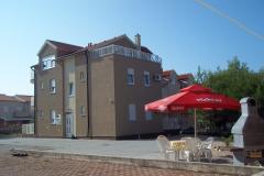Vila Ivančica Apartament 1 – App 6+0 foto 2