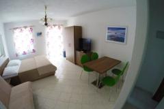 Villa Kristínka Apartament 2 – Apartmán 3 foto 2