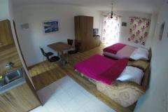 Villa Kristínka Apartament 3 – Apartmán 4 foto 2