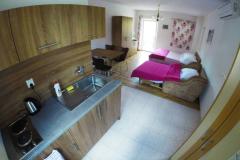 Villa Kristínka Apartament 3 – Apartmán 4 foto 3