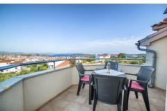 Villa Lovas Apartament 1 – DELUX foto 1