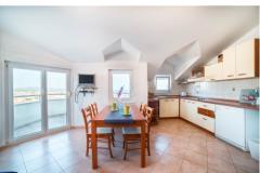 Villa Lovas Apartament 1 – DELUX foto 3