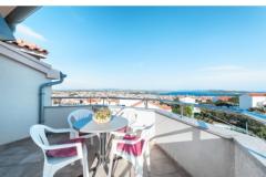 Villa Lovas Apartament 2 – APARTMAN 5 foto 1