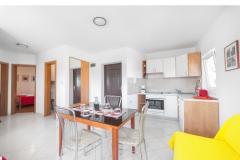 Villa Lovas Apartament 3 – APARTMAN 3 foto 2