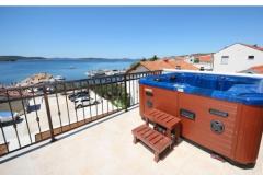 Villa Lucich I. - II. Apartament 1 – 4+3 LUX foto 1