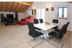 Villa Lucich I. - II. Apartament 1 – 4+3 LUX foto 5