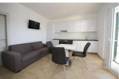 Villa Lucich I. - II. Apartament 2 – 2+2 APP foto 4