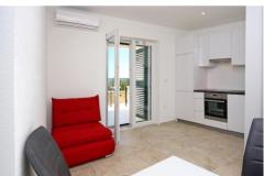 Villa Lucich I. - II. Apartament 3 – 2+1 APP foto 1