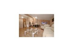 Villa Maky Dino Apartament 1 – penthouse foto 1