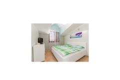 Villa Maky Dino Apartament 1 – penthouse foto 3