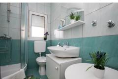 Villa Martin *** Srima Apartament 1 – MARTIN 2 foto 4