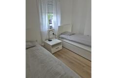 Villa Martin *** Srima Apartament 3 – MIRNA 4 foto 3