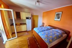 Villa Neda Apartament 2 – Studio ap foto 1