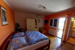 Villa Neda Apartament 2 – Studio ap foto 2