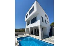 Villa NeRu Vodice Apartament 1 – NeRu II foto 1