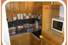 Villa Orhideja Apartament 3 – Apart 6 foto 2