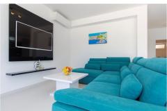Villa Royal***** Apartament 1: (4+2) – A1 foto 1