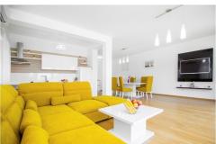 Villa Royal***** Apartament 2: (4+2) – A2 foto 1