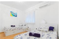Villa Royal***** Apartament 3: (6+2) – A3 foto 4