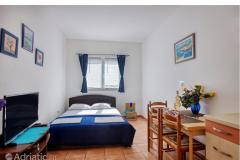 Villa Tanja *** Apartament 4 – STUDIO APA foto 1