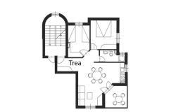 Apartamenty Blata Apartament 1 – Stan foto 4