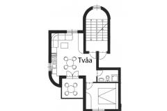 Apartamenty Blata Apartament 4 – Stan foto 2