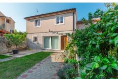 Apartament Miha Apartament 1: (4+2) – Kuća Helen foto 1
