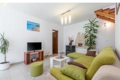 Apartament Miha Apartament 1: (4+2) – Kuća Helen foto 3
