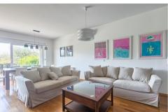 Casadigioia Apartamenty Apartament 1 – Genco foto 2