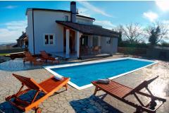 Villa Tranquilla Apartament 1 foto 2