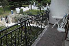 Apartamentets Fabio Apartament 2 foto 1