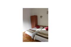 Apartamenty Rakovac Vrsar Apartament 2 – Tresnja foto 2