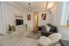 3-bedroom-city-flat "BelaFuža" Apartament 1 – No.1 foto 3