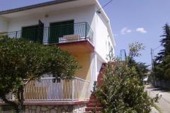 Adria apartment Rovanjska Apartament 1 – Apartman foto 2