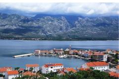 Vila Tamarix apartmani  Apartament 4 – STUDIO foto 2